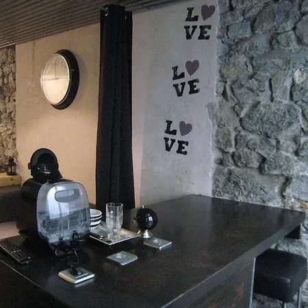 La Bulle Plaisir Grenoble