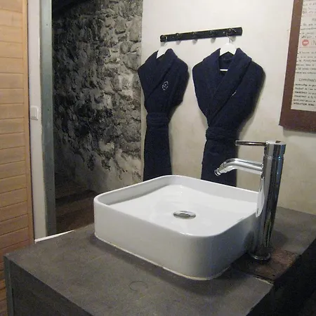 Bed and breakfast La Bulle Plaisir Grenoble