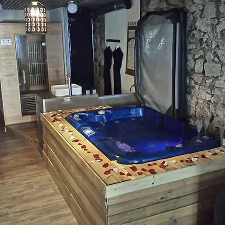 La Bulle Plaisir 3* Grenoble