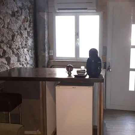 La Bulle Plaisir Bed and breakfast Grenoble