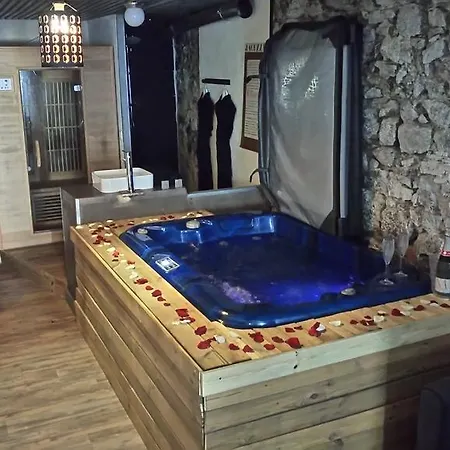 La Bulle Plaisir Гренобль