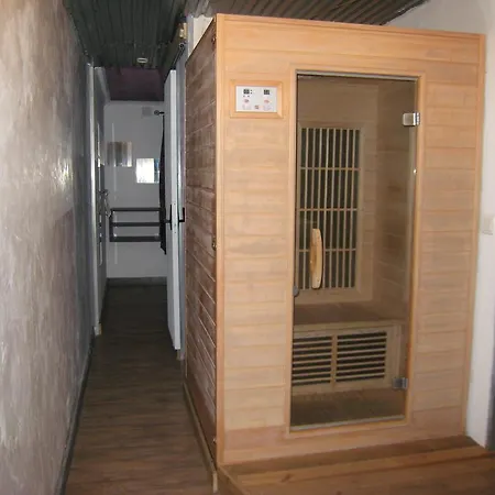 Oda ve Kahvaltı La Bulle Plaisir 3*