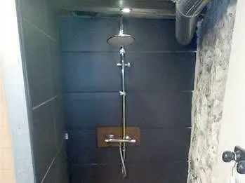 住宿加早餐酒店 La Bulle Plaisir 格勒诺布尔